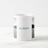 Alaska-Kaffeetasse Kaffeetasse (Mittel)