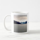 Alaska-Kaffeetasse Kaffeetasse (Links)