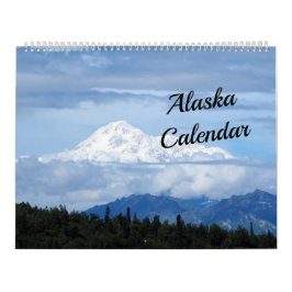 Alaska Kalender