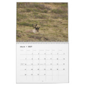 Alaska-Kalender 2012 Kalender (Mär 2027)