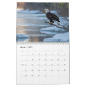 Alaska-Kalender 2026 Kalender (Mär 2027)