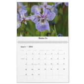 Alaska Kalender - Erhältlich für jedes Jahr! (Mär 2026)