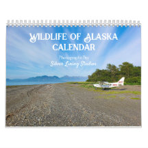 Alaska-Kalender