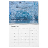 Alaska-Kalender Kalender (Jan 2027)