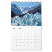 Alaska-Kalender Kalender (Feb 2027)