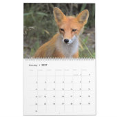 Alaska-Kalender Kalender (Jan 2027)