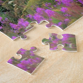 Alaska kenia Mount iliamna Puzzle (Seite)