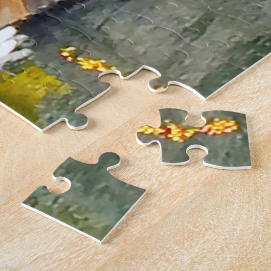 Alaska Ketckican Jigsaw Puzzle (Seite)