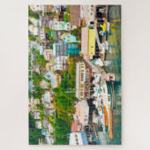 Alaska Ketckican Jigsaw Puzzle (Vertikal)