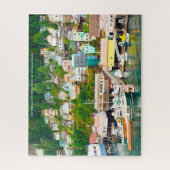 Alaska Ketckican Jigsaw Puzzle (Vertikal)