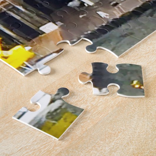 Alaska Ketckican Jigsaw Puzzle (Seite)