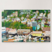 Alaska Ketckican Puzzle (Horizontal)