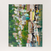 Alaska Ketckican Puzzle (Vertikal)