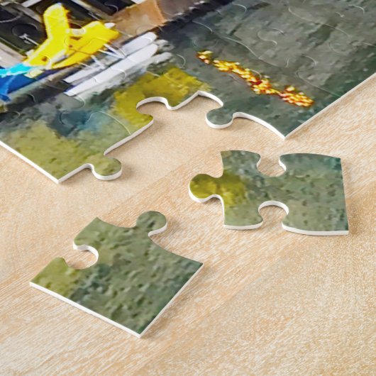 Alaska Ketckican Puzzle (Seite)