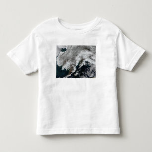 Alaska Kleinkind T-shirt