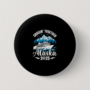 Alaska-Kreuzfahrt 2025 Gemeinsamer Familienurlaub Button