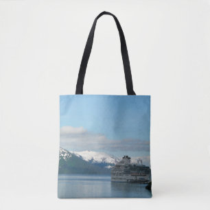 Alaska-Kreuzfahrt Urlaub Reisefotografie Tasche