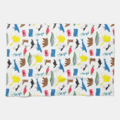 Alaska Küchentuch (Horizontal)