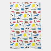 Alaska Küchentuch (Vertikal)