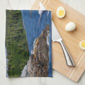 Alaska Küchentuch (Viertel Falte)