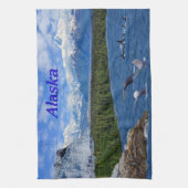 Alaska Küchentuch (Vertikal)