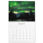 Alaska Landscapes LG - Kalender (Jan 2026)