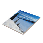 Alaska Landschaft Fliese (Seite)