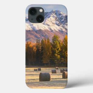 Alaska-Landwirtschaft Case-Mate iPhone Hülle