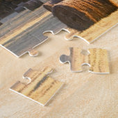 Alaska-Landwirtschaft Puzzle (Seite)