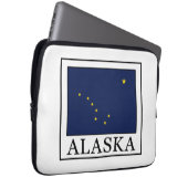 Alaska Laptopschutzhülle (Vorne Rechts)