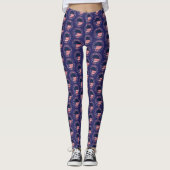 Alaska Leggings (Vorderseite)
