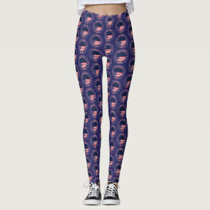Alaska Leggings