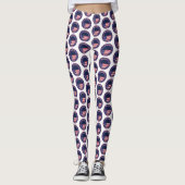 Alaska Leggings (Vorderseite)