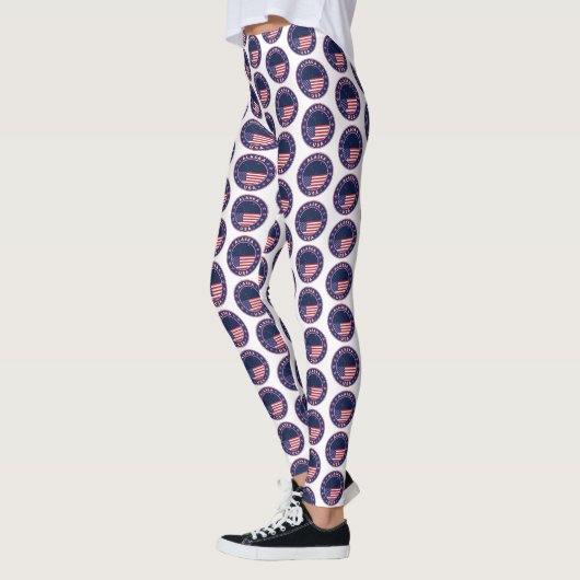 Alaska Leggings (Links)