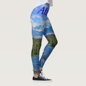 Alaska Leggings (Rechts)