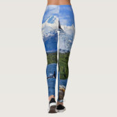 Alaska Leggings (Rückseite)