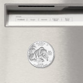 Alaska Magnet (In Situ (Geschirrspüler))