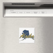 Alaska Magnet (In Situ (Geschirrspüler))