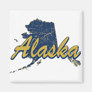 Alaska Magnet