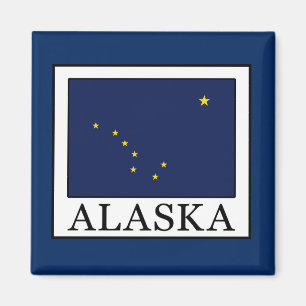 Alaska Magnet