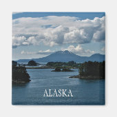 ALASKA MAGNET (Vorne)