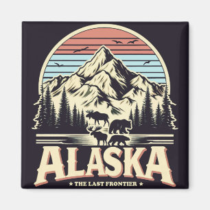 Alaska Magnet