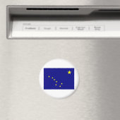 Alaska Magnet (In Situ (Geschirrspüler))