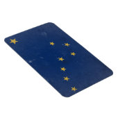 Alaska Magnet (Rechte Seite)