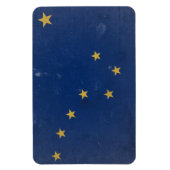 Alaska Magnet (Vertikal)