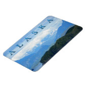 Alaska Magnet (Linke Seite)