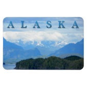 Alaska Magnet (Horizontal)
