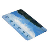 Alaska Magnet (Rechte Seite)