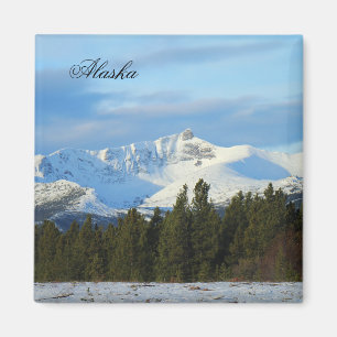 Alaska-Magnete  Magnet
