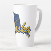 Alaska Milchtasse (Rechte Ecke)
